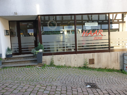 Isabell's HAARZONE
