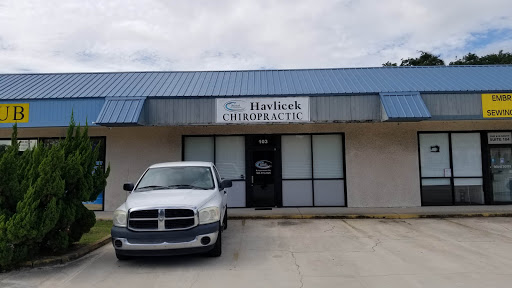 Havlicek Chiropractic - Thumbnail