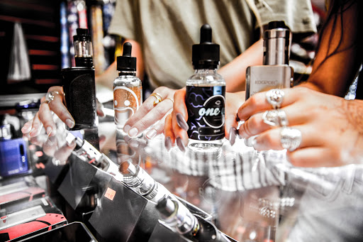 Vape 4 you - Thumbnail