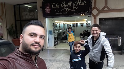 Photos of Golden Hair Salon