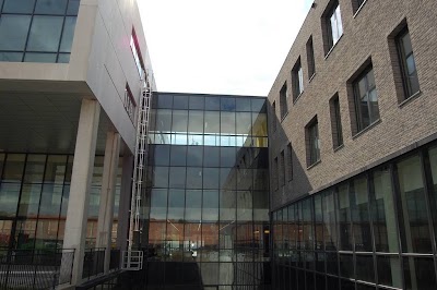Photos of Thomas More - Campus Turnhout