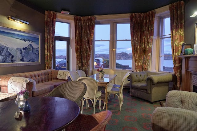 Crinan Hotel