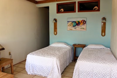 lodging