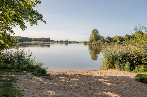 FKK-Insel Sternberg