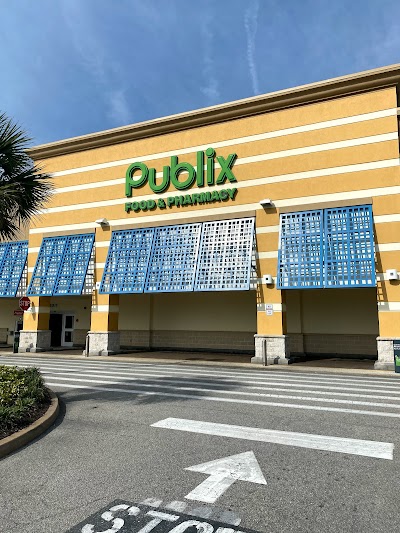 Publix Super Market at Indian Harbour Place