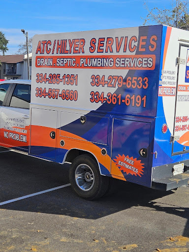 ATC/Hilyer Services - Visual