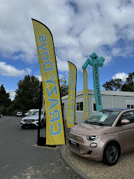 Photo n°14 de PEUGEOT - G. NEDELEC MORLAIX à Morlaix (Concessionnaire automobile)