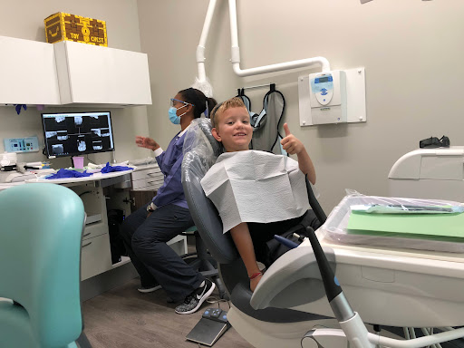 Natomas Crossing Dental Care