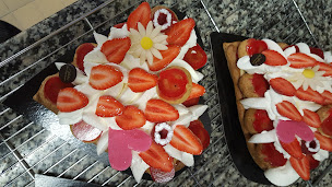 Photo n°21 de Boulangerie L'Atelier des Saveurs à Noues de Sienne (Pâtisserie)