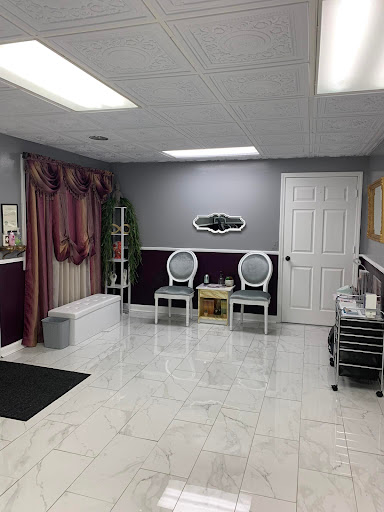 Infinity Wellness LLC - Visual