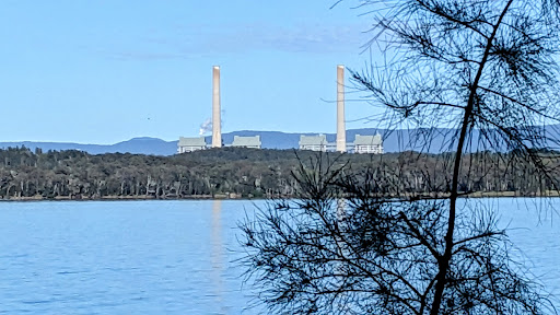 Lake Macquarie State Conservation Area Myuna Bay - Thumbnail