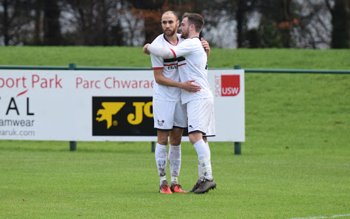 Pontypridd United FC - Thumbnail