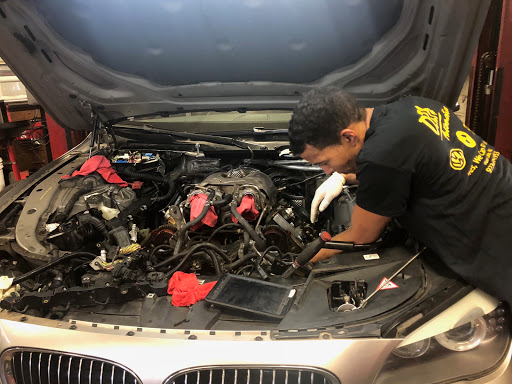 DTA Automotive - Thumbnail