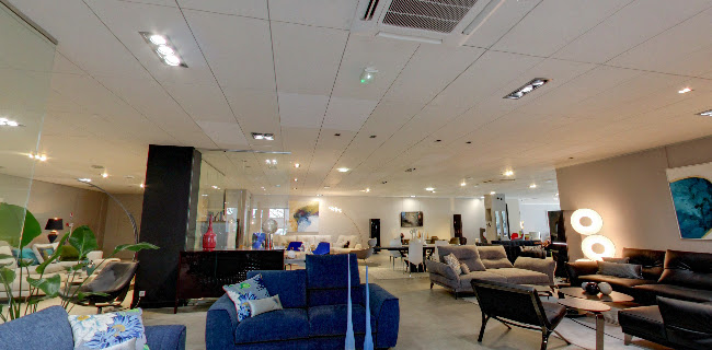 Roche Bobois - Magasin de meubles
