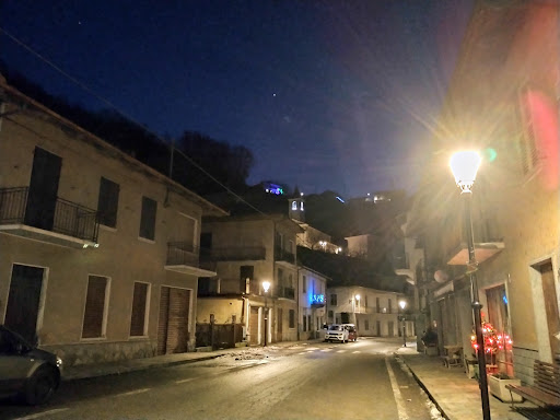 Perrero - Visual