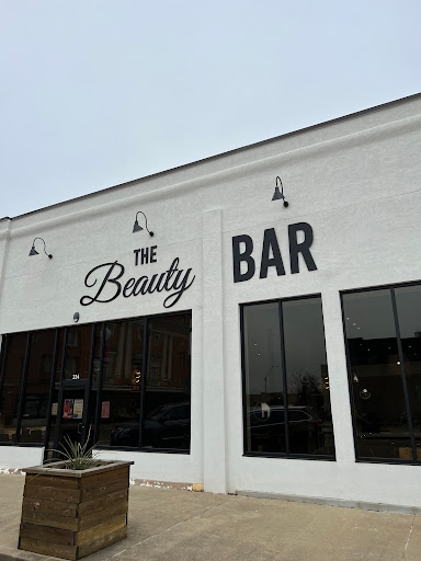 The Beauty BAR txk - Thumbnail