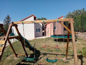 Photo n°10 de Gite du Campet - Gîtes de France à Millau (Lodge)