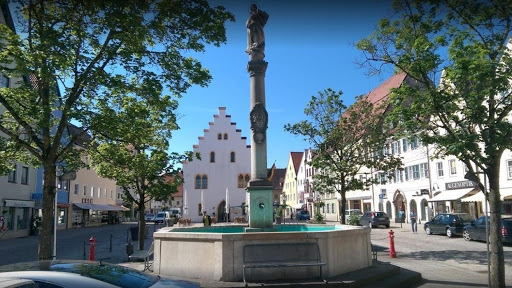 Anwaltskanzlei Bernhard Mehr