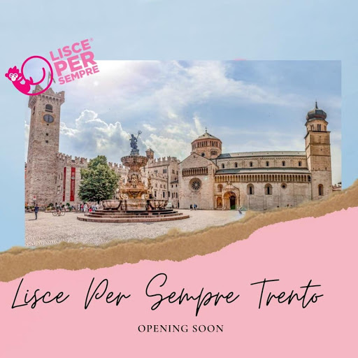 Lisce per sempre Trentino - Thumbnail