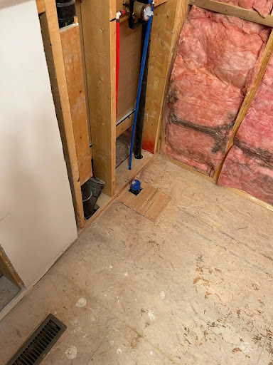 The Poly B Plumbing Guys Gallery - Canada