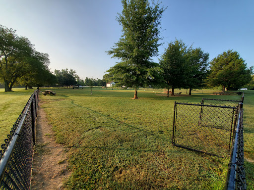 Murfreesboro Bark Park