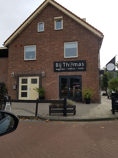 Bij Thomas - Thumbnail