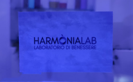 HARMÒNIA LAB - Visual