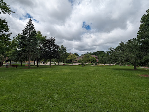 Goudy Park - Thumbnail