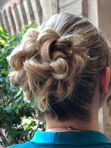 IC SALON - Visual