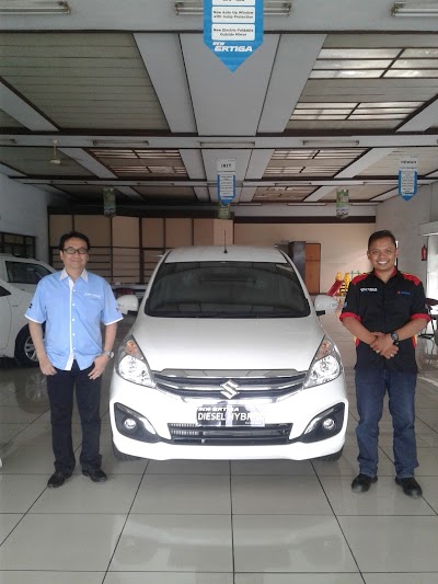 Photos of SUZUKI PERDANA MOTOR MALANG