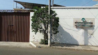 Photos of San Pedro Claver