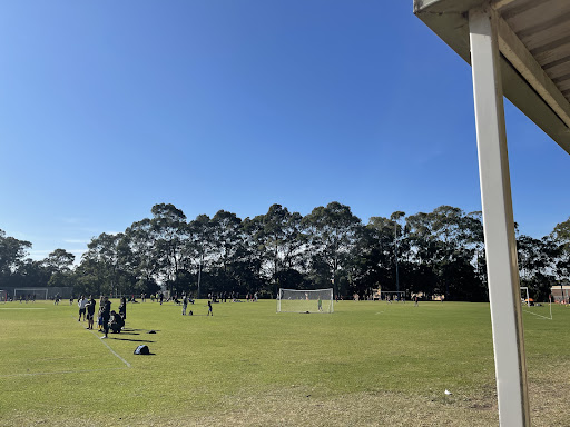 Granville Waratah SFC - Thumbnail