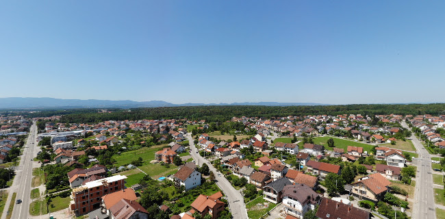 Pekarnica Monika