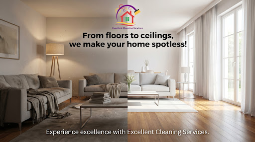 - Deep cleaning services that reach every corner of your Noida home 🏠   post image
