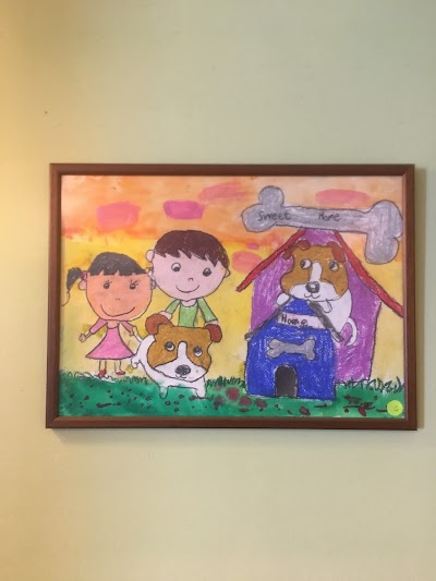 Photos of Best Friends Veterinary Hospital