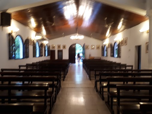 Iglesia San Antonio de Padua, Author: Profesora Dino