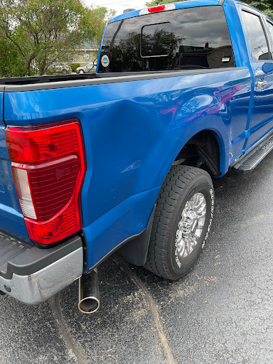InLine Auto Inc. - Visual