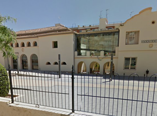 Conservatorio Profesional de Música "Ciutat de Moncada"