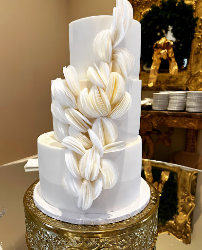 Sky's the Limit Cakes - Thumbnail