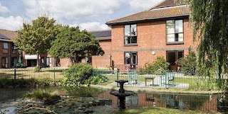 Gorseway Nursing Home | Agincare