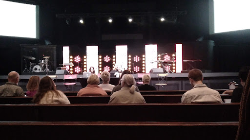 Lifestyle Christianity University - Thumbnail