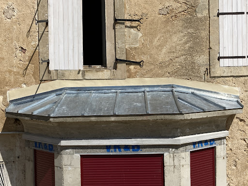 Photo de Hugel Couverture à Boismé (79300)
