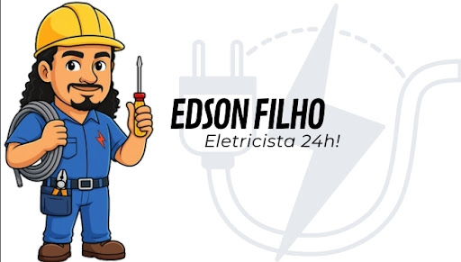 Eletricista Geral Edson