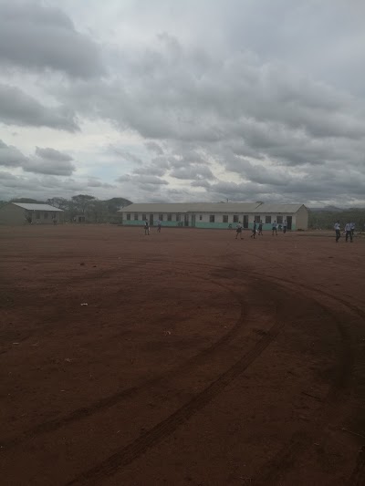 photo of Impala Secondary School