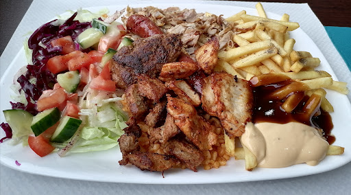 Photo 3 - Kebab de Laigneville