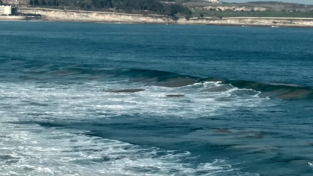 Playa de Santander