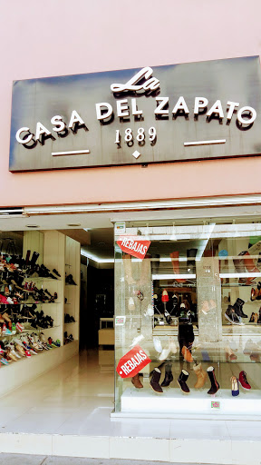 La Casa Del Zapato Gallery - Mexico