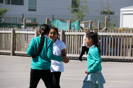 Manchester Communication Academy Primary - Thumbnail