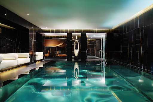ESPA Life at Corinthia London