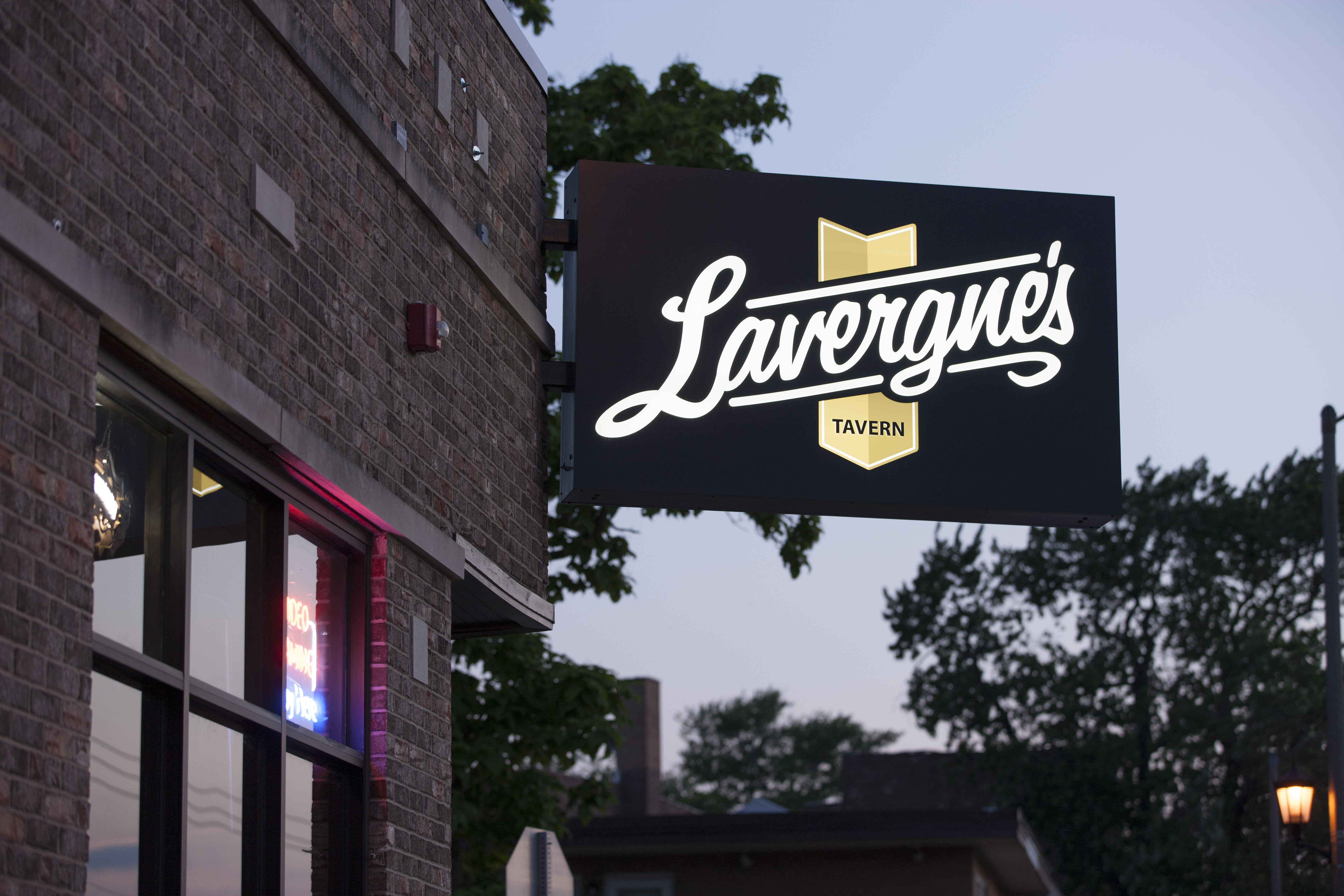 Lavergne's Tavern